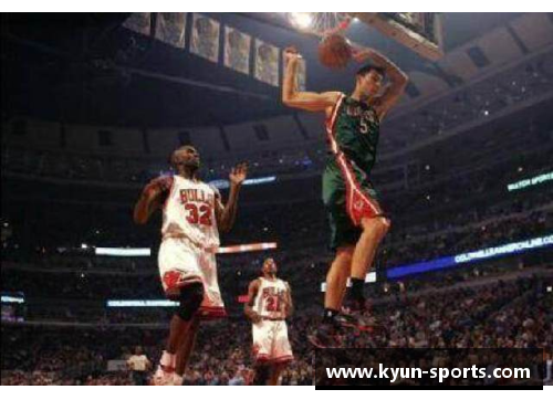 NBA篮球魂：激情碰撞，热血飞扬
