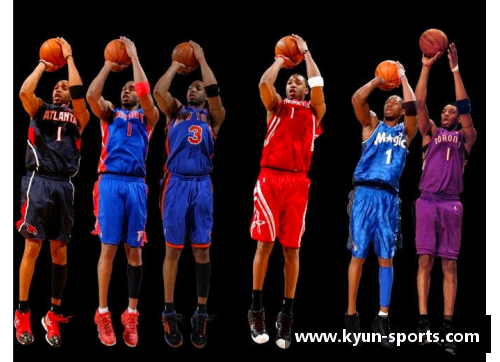 NBA最佳投篮姿势详解：技术要点与训练方法